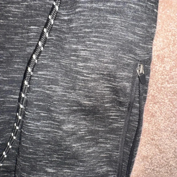 Depart west Devendra Jogger heather black size Medium - Picture 13 of 16